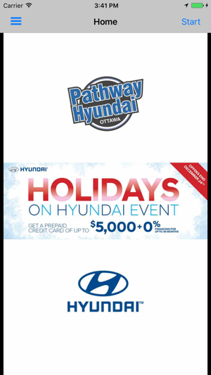 Pathway Hyundai(圖2)-速報App