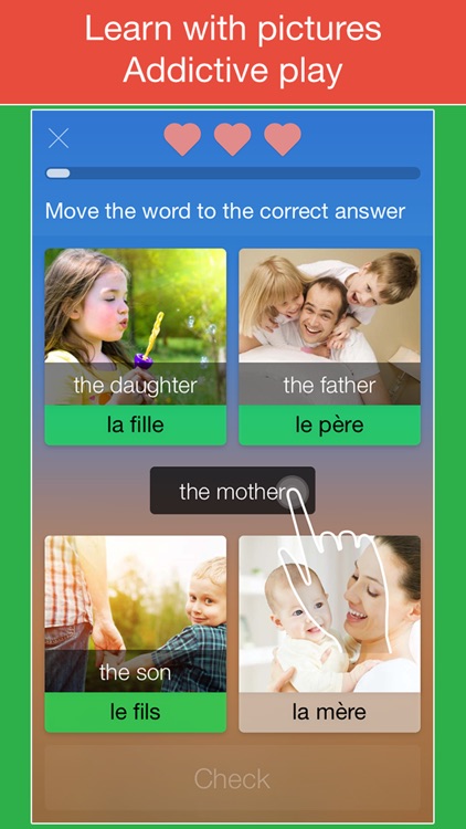 Learn French, Speak French - Language guide