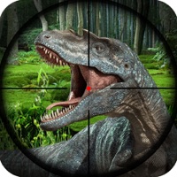 Dinosaur Hunting Jurassic Island Shooter