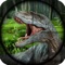 Dinosaur Hunting: Jurassic Island Shooter