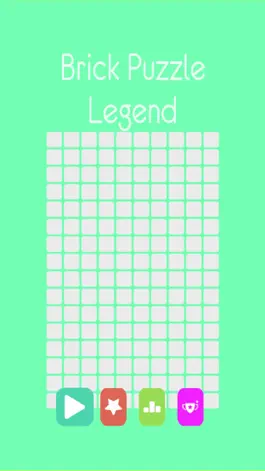 Game screenshot Brick Puzzle Legend hack