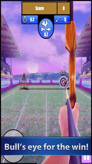 Real Shoot Archery Life screenshot 3
