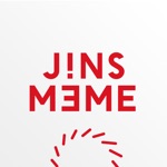 JINS MEME ジンズ・ミーム - こころとからだを見つめるライフログ