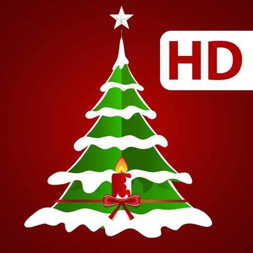 Christmas Xmas HD Wallpaper background collection icon
