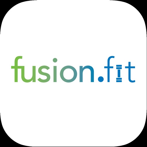 Fusion Fit icon