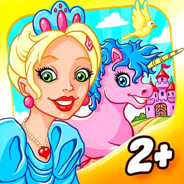 A Free Jigsaw Puzzle Game for Kids and Toddlers