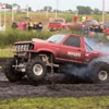 Mud Racing Events