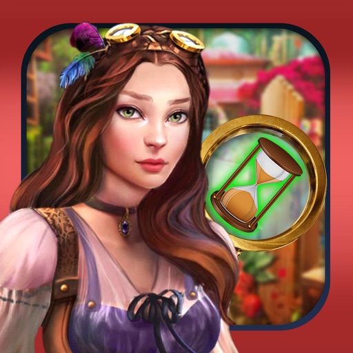 Hidden Object: House Of Memory icon