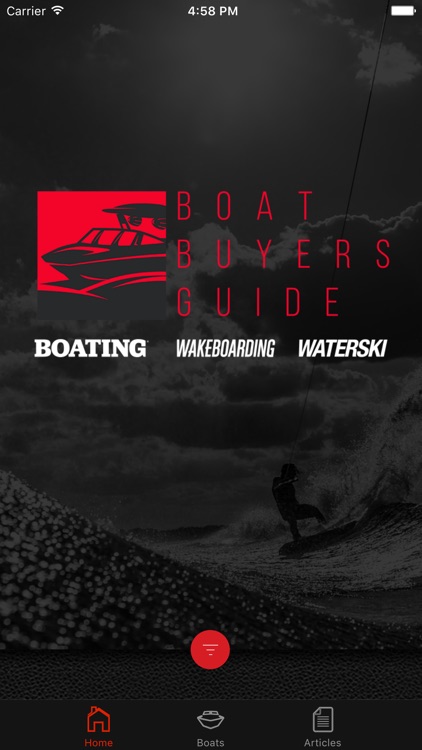 Watersports Boat Buyer's Guide