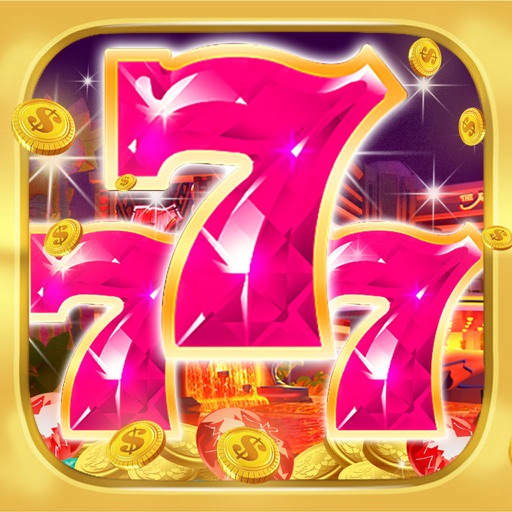 Champions Frenzy Slots – Vegas Slot Machines Free Icon
