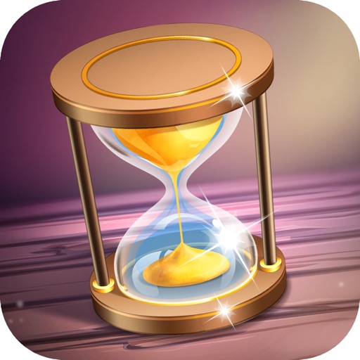 Hourglass Timer - Sand Clock