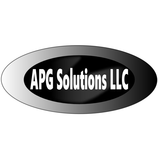 APG Solutions LLC iOS App