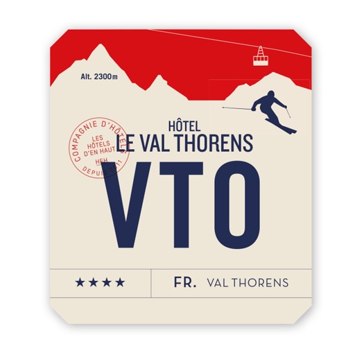 Le Val Thorens