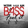 WZBR The Bass of Boston