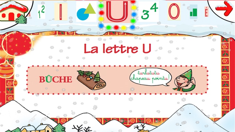 Je joue et j’apprends MS Noël