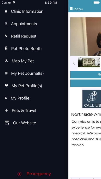 Northside Animal Hospital