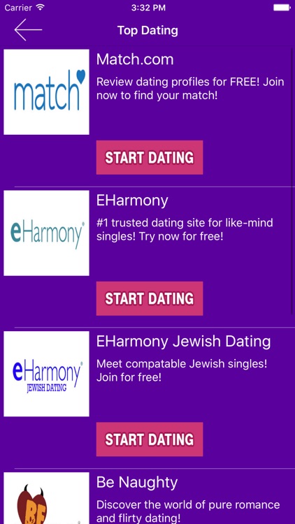 dating guides review