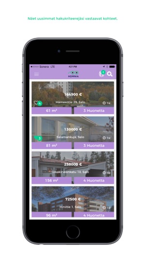 Homnia(圖1)-速報App