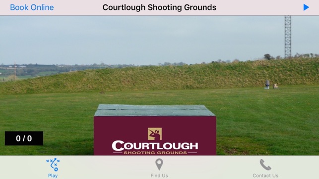 Courtlough Shooting Grounds(圖1)-速報App