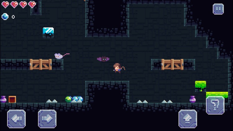 Osteya: Adventures screenshot-4