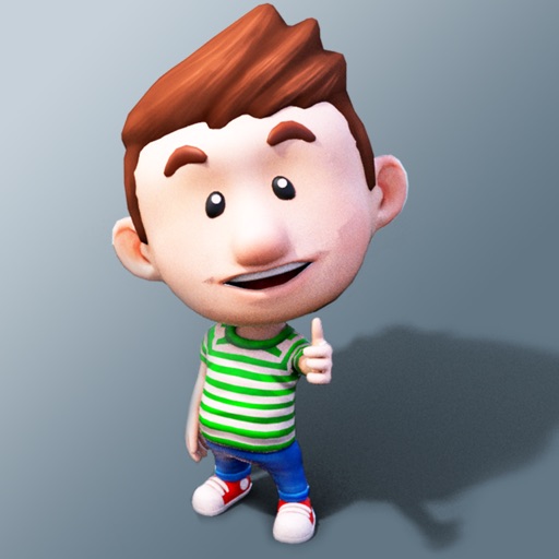 Lyle Little Characters icon