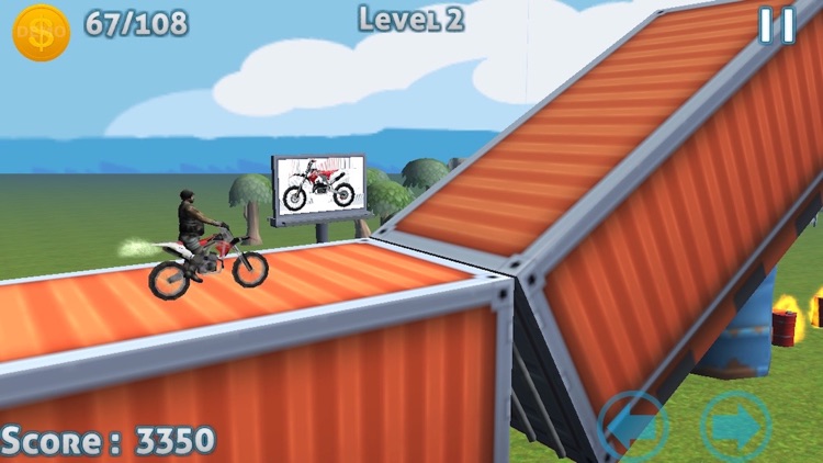 Stunt Bike Racing 2017