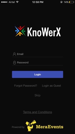 Knowerx(圖1)-速報App