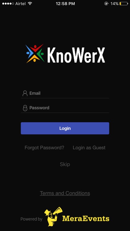 Knowerx