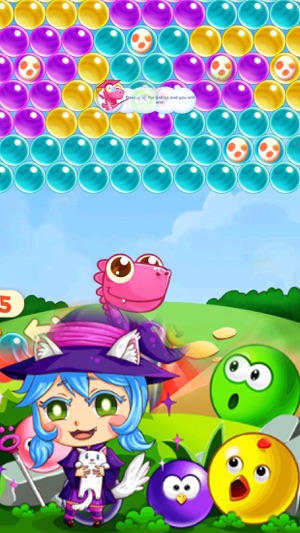 Marble Shooter Pop(圖1)-速報App