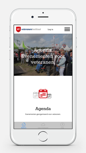 Veteraneninstituut Doorn(圖3)-速報App