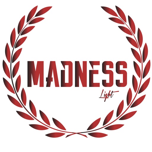 Madness Light By Nextgenwebs