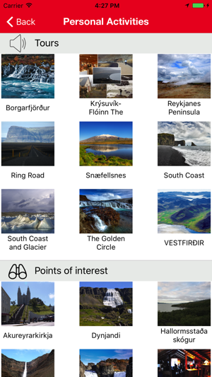 Friend in Iceland; Tour Guide(圖2)-速報App