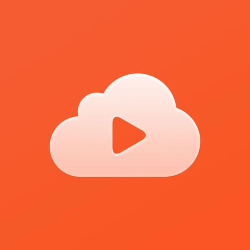 MediaCloud Free Music Player Streaming & Video.