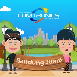 WiFi Bandung Juara