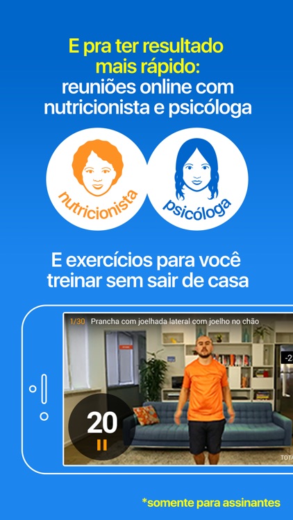 Dieta e Saúde screenshot-4