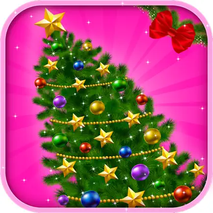 Xmas Tree Decoration Kids Fun Cheats