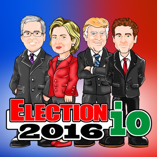 Election 2016 io (opoly)