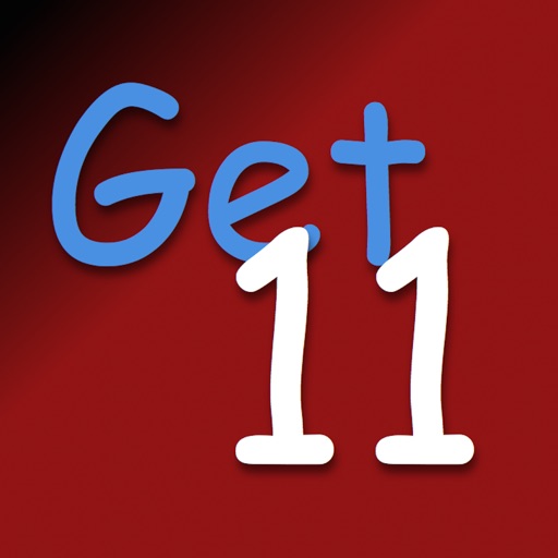 GetEleven iOS App