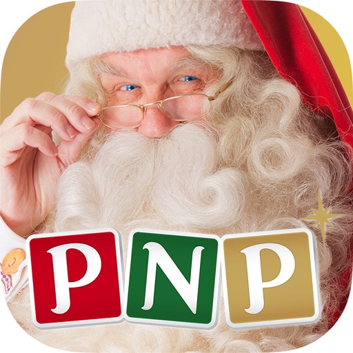 PNP 2016 Portable North Pole—Create Santa Videos