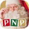 With over 125 million videos viewed and millions of app downloads, Portable North Pole's personalized video messages from Santa Claus have been making Christmas unforgettable for families for nearly 10 years