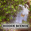 Hidden Scenes - Garden Party