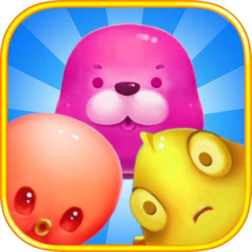 Jelly Pet Link iOS App