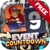 Hip hop Wallpapers & Event Weekly Countdown