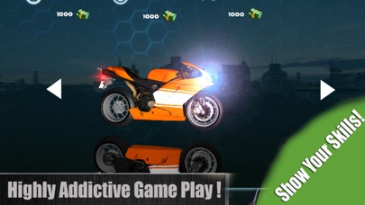 Fast Motor Racing City 3D screenshot 3