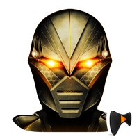 INTRUDERS: Robot Defense icon