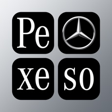 Activities of Mercedes-Benz Pexeso