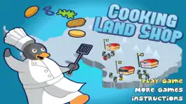 Game screenshot Cooking Land Shop  - Restaurant Mania Story mod apk