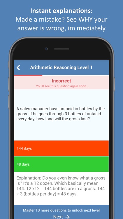 ASVAB Practice Test 2018