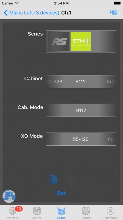 NEXO NeMo screenshot-4