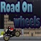 Road on Wheels